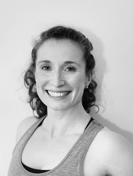 Clare Jarvis