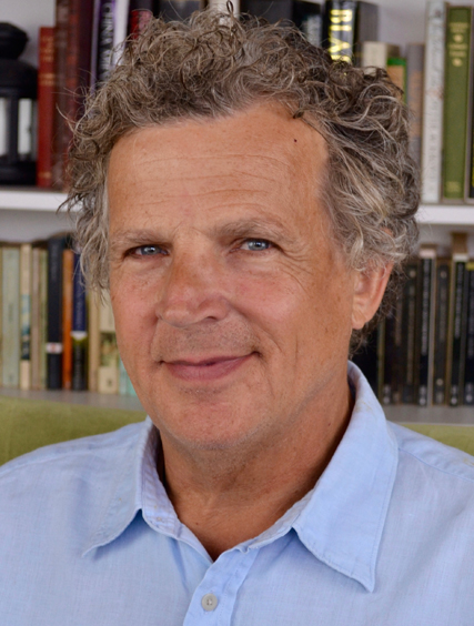 Neil del Strother