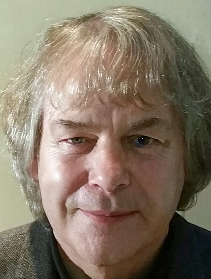Paul Skene Keating
