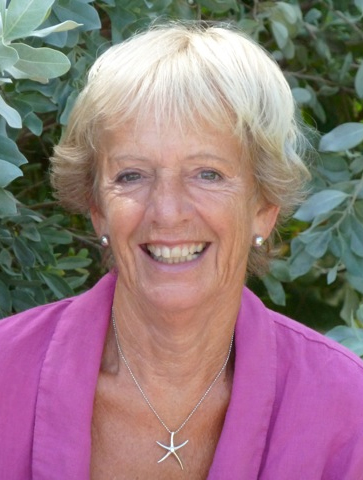Prue Rankin-Smith
