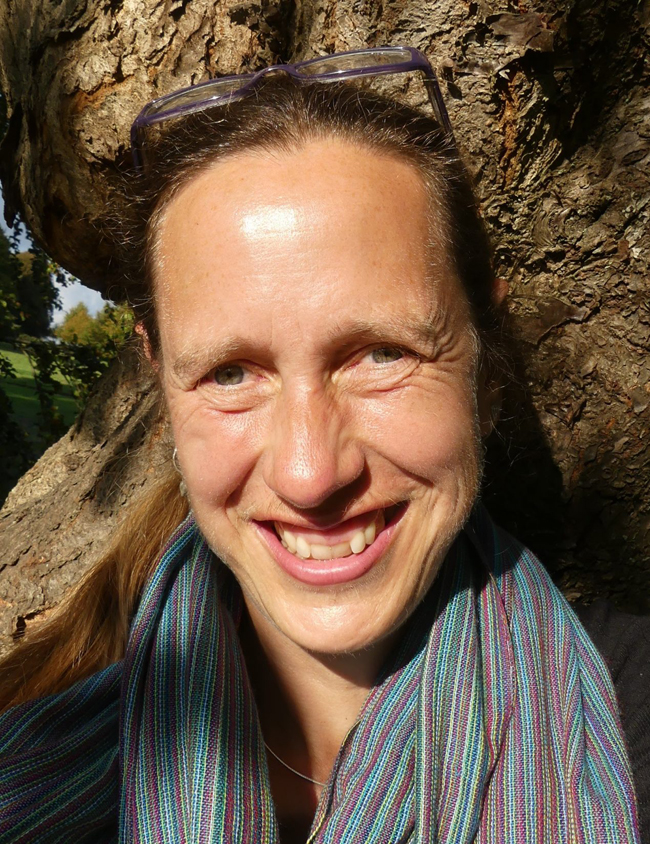 Ali Walters