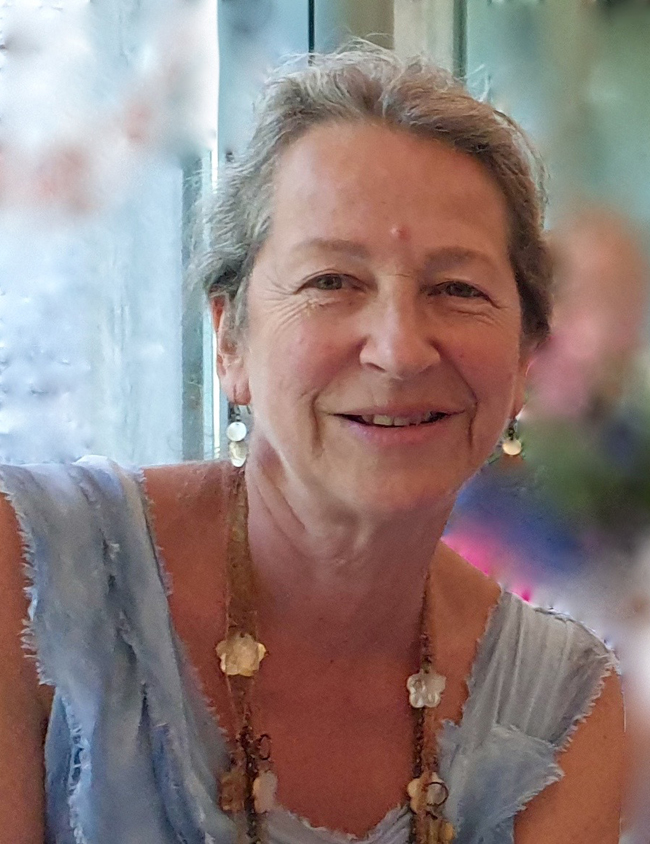 Cathy Crick