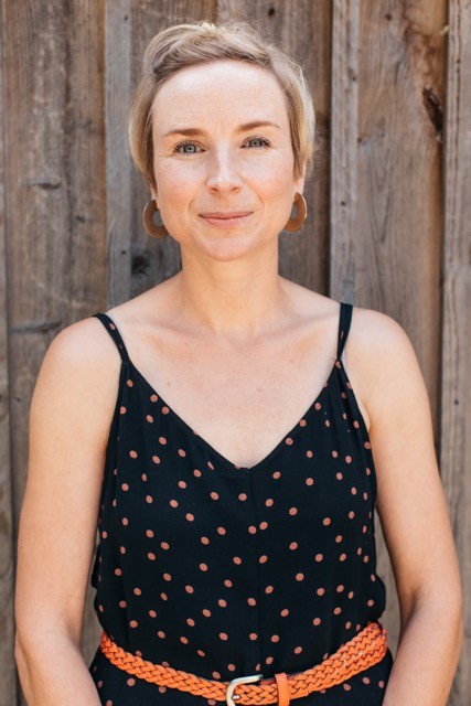 Emma Massingham