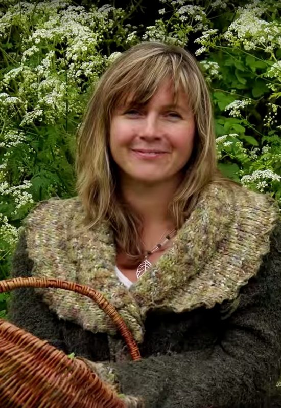 Julia Behrens