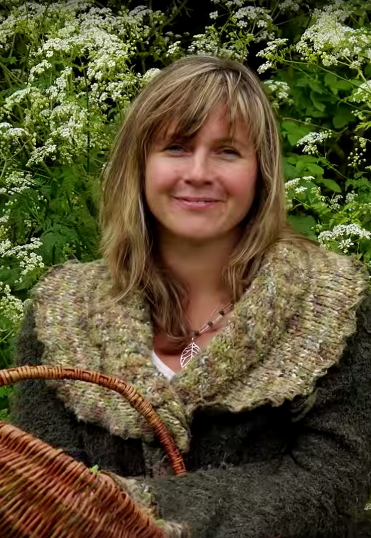 Julia Behrens