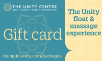 Float+massage experience Float+massage experience