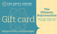 Ultimate Rejuvenation - Dec21