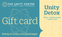 Unity Detox